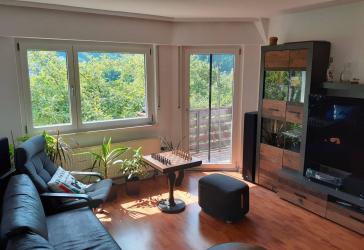 3-Zi.-Wohnung in Calw zu vermieten