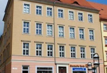 Ladenfläche direkt am Torgauer Markt zu vermieten!