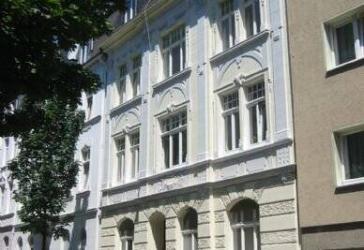 Modernisierte Altbauwohnung in ruhiger Seitenstrasse auf dem Rott in Wuppertal-Barmen