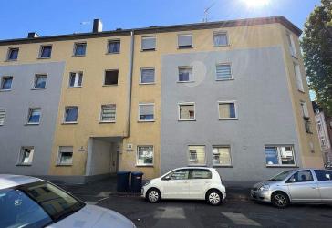 Diese schöne Wohnung könnte bald Ihre sein