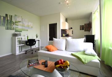 Vorschaubild Wohnung