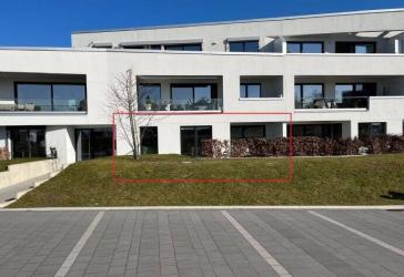 Rarität im beliebten Hanseviertel