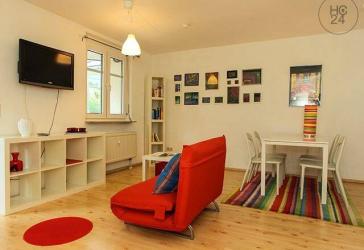 Vorschaubild Loft-Studio-Atelier