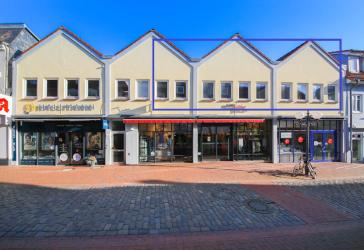 Große Gewerbefläche in Kappeln
