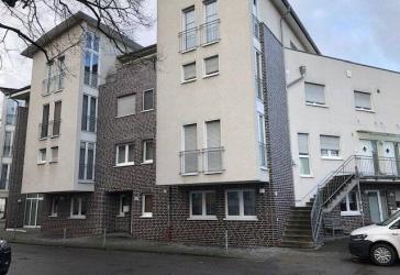 Innenstadtnahes Wohnen im Rietzgartenviertel