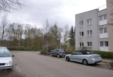 Karlsruhe Neureut 1 ZKD mit Singleküche