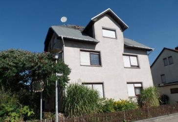 viel Wohnfläche zum kleinen Preis