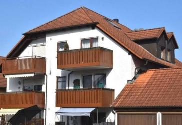 Vorschaubild Wohnung