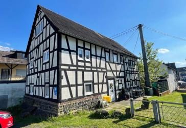 Vorschaubild Mehrfamilienhaus