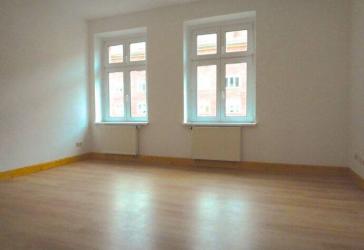 ~ Solide 2-Raumwohnung in der Innenstadt ~