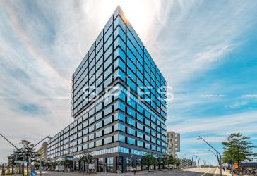 Flexibel, Lichtdurchflutet, Zentral: Ihr Geschäftspotential in der HafenCity.