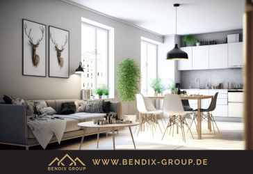 Vorschaubild Wohnung