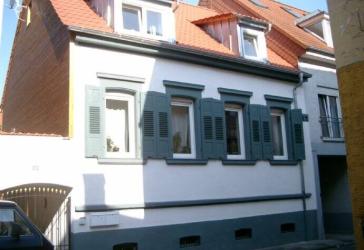 Charmantes Stadthaus, sehr ruhig und sehr zentral
