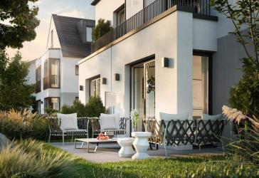 FORMHAUS | Bereits im Bau. Modernes Einfamilienhaus.