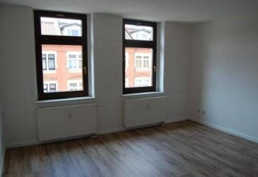 renovierte 2-Raum-Wohnung in Zittau West