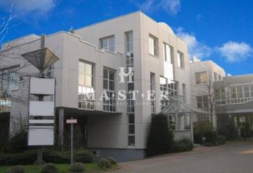 Office im modernen Bürokomplex zu vermieten
