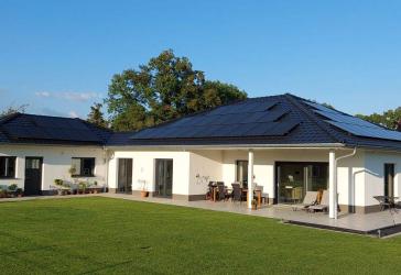 Vorschaubild Bungalow