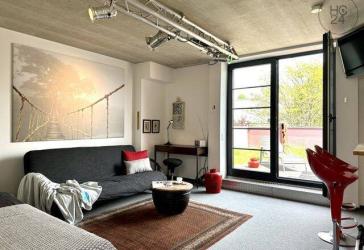 Vorschaubild Loft-Studio-Atelier