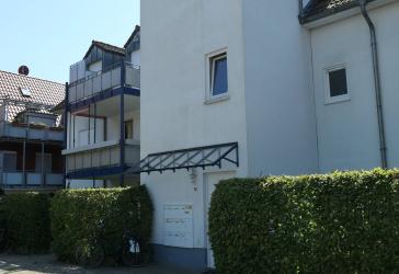 Vorschaubild Maisonettewohnung