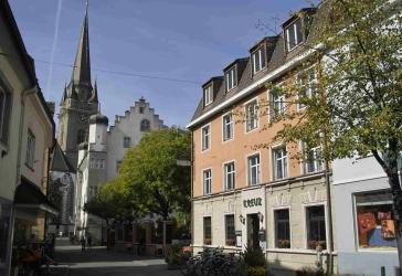 Vorschaubild Wohnung