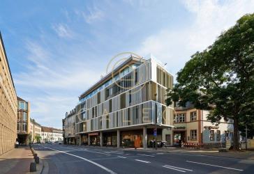 CALEO ¦ Altstadt ¦ 260 m² ¦ ab EUR 14,50/m² ¦ PROVISIONSFREI