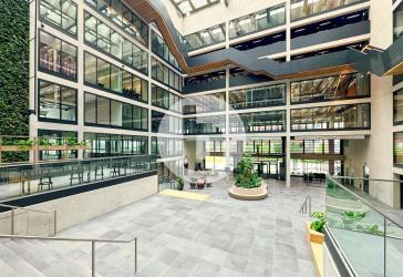 EDGE Hafencity - Die smartesten Büros der Hafencity mieten!
