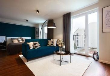 Vorschaubild Loft-Studio-Atelier