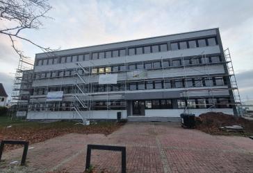 Vorschaubild Büro- /Praxis-Immobilie