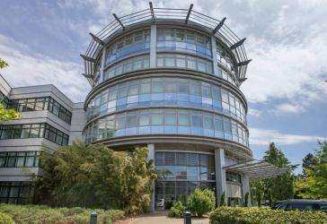 Privater Büroraum für 2 Person in HQ SAP Partnerport Walldorf