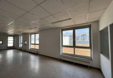 Ideale Büro- und Praxisfläche im Zentrum von Zweibrücken!!!
