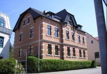 Dachgeschoss 2 Raumwohnung