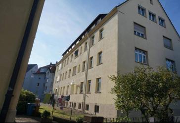 Gut & günstig: Legen Sie Ihr Kapital mit Perspektive an - vermietete 4-Zimmer-Wohnung in Tuttlin