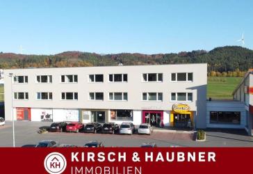 Vorschaubild Büro- /Praxis-Immobilie
