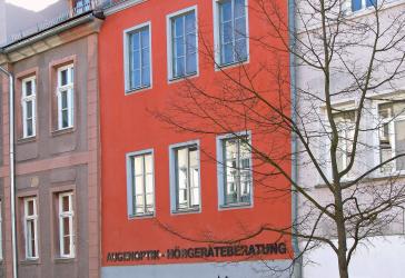 Vorschaubild Mehrfamilienhaus