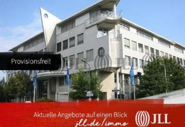*JLL* - Modern, flexibel, hell ab 361 m²