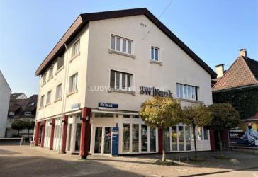++ perfekte Verkehrsanbindung (B10, U-Bahn, Daimler) ++ 5 Stellplätze im Freien ++
