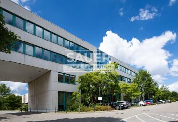 Büroeinheiten ab ca. 160 m² nahe BER *464*