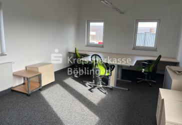 Vorschaubild Büro- /Praxis-Immobilie