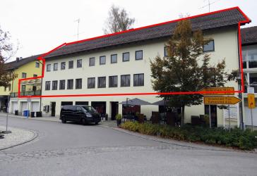 Vorschaubild Mehrfamilienhaus