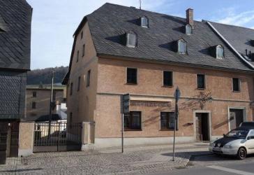 Fleischerladen/ Imbiss im Zentrum von Schirgiswalde
