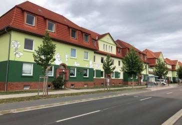 3 Zimmer in Bitterfeld-Wolfen