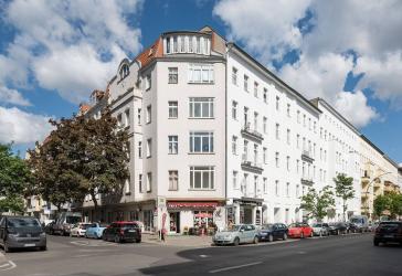 Vorschaubild Wohnung