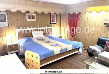 INTERLODGE Bonn: Komplett möblierte Wohnung