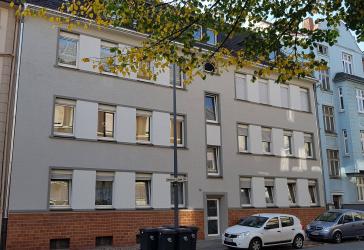 3-Zimmer Wohnung DG