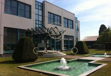 CALEO ¦ Dreieich ¦ 360 m² - 2.547 m² ¦ ab EUR 7,50/m² ¦ PROVISIONSFREI