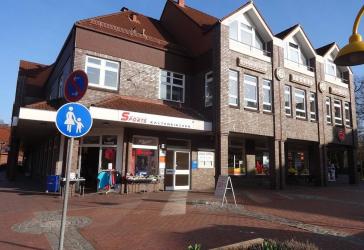 Courtagefrei: Büro- / Gewerbefläche in zentraler Lage von Kaltenkirchen
