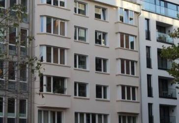 freie sanierte Wohnung