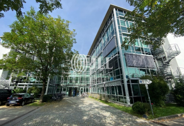Vorschaubild Büro- /Praxis-Immobilie