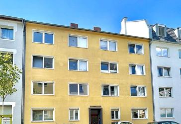 Vorschaubild Mehrfamilienhaus