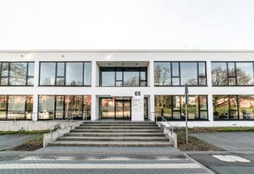 Vorschaubild Büro- /Praxis-Immobilie